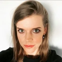 Marta Dziubecka